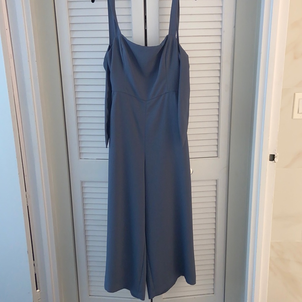 Aritzia by Wilfred Blue Jumper